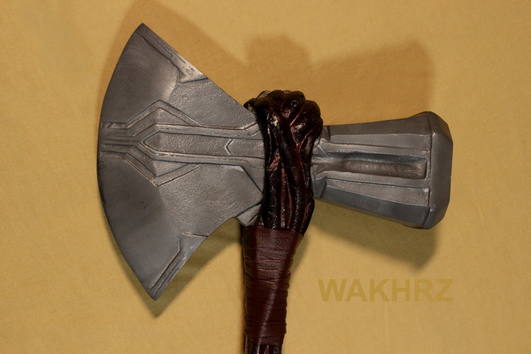 Axe