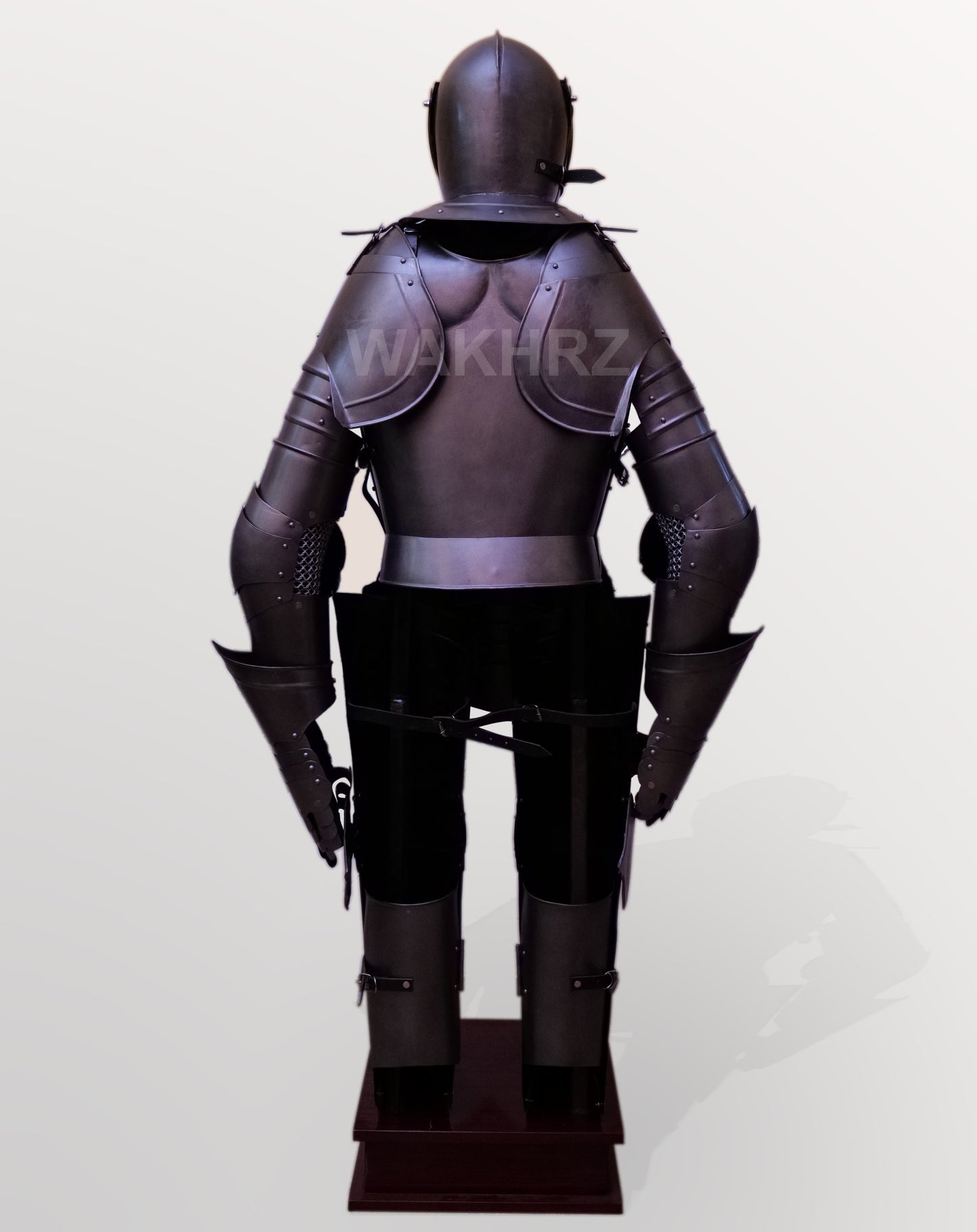 WAKHRZ Full Body Armor Suit ( WAKHRZ*#1).