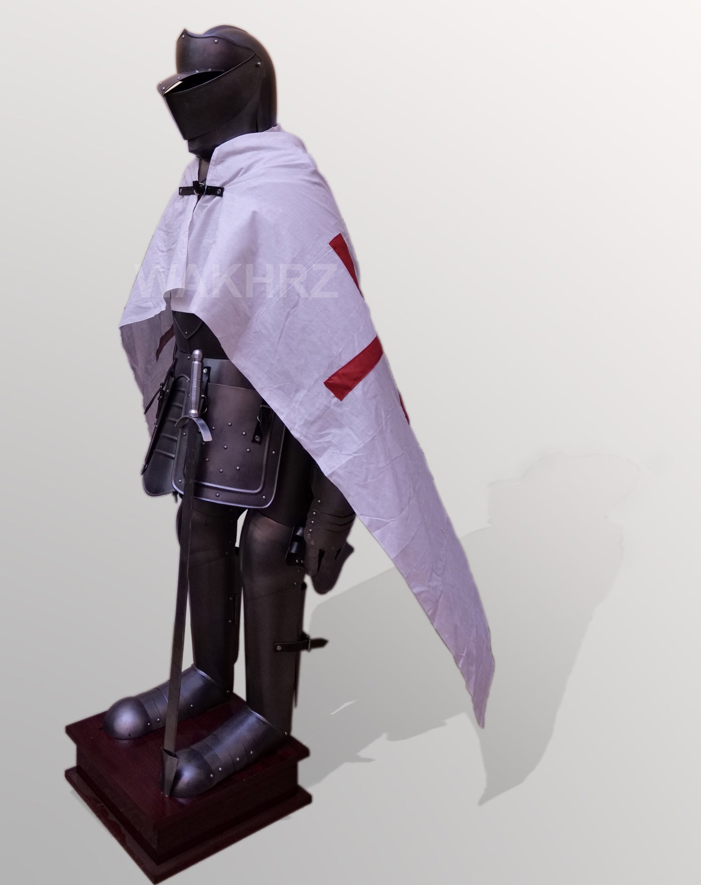 WAKHRZ Full Body Armor Suit ( WAKHRZ*#1).