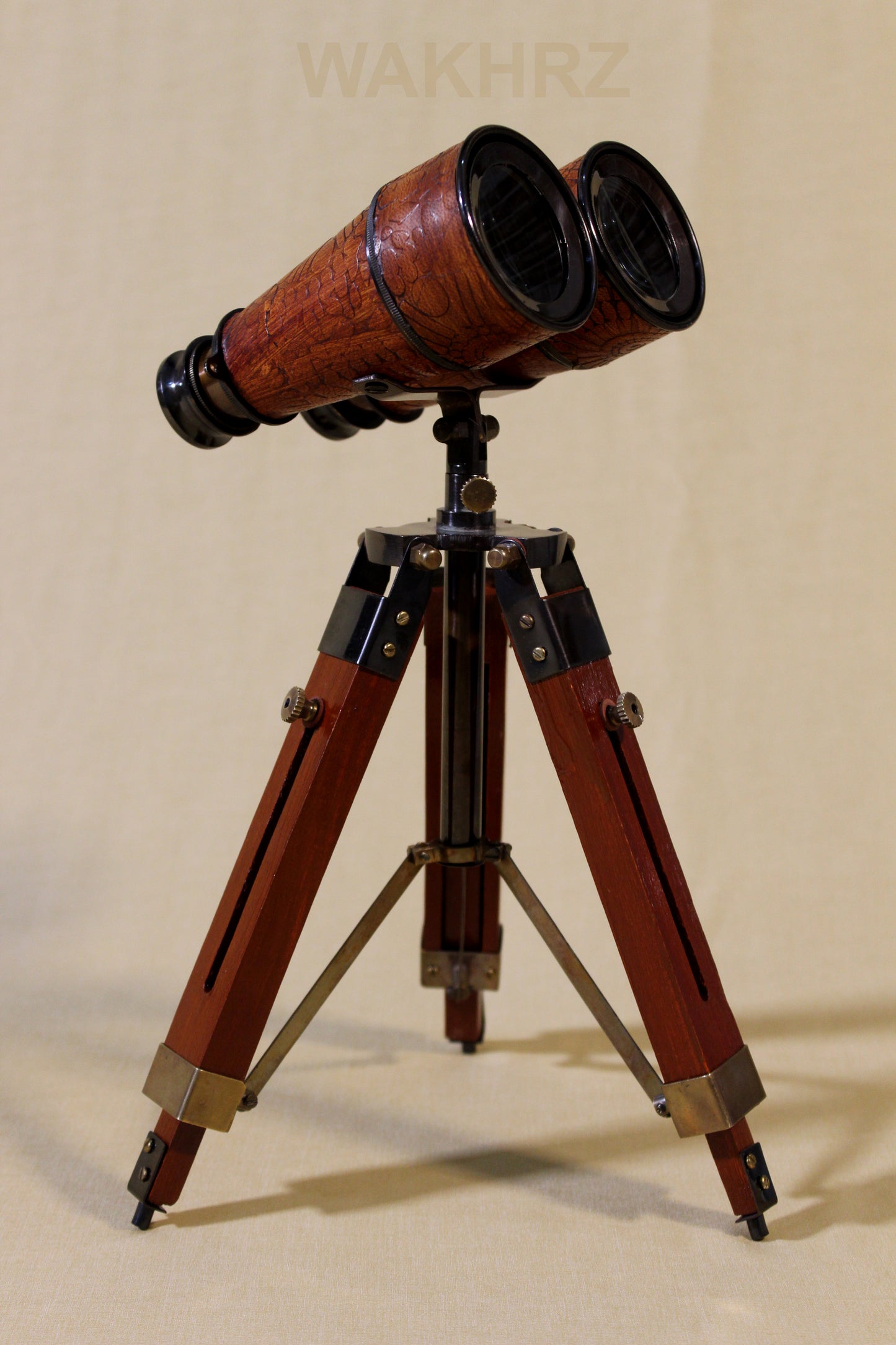 WAKHRZ Tripod Binoculars With Stand..