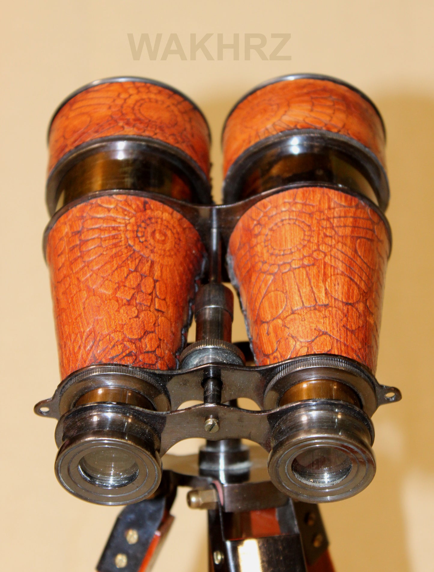 WAKHRZ Tripod Binoculars With Stand..