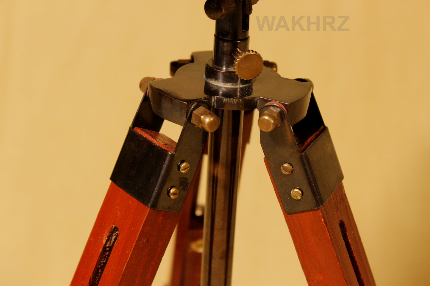 WAKHRZ Tripod Binoculars With Stand..