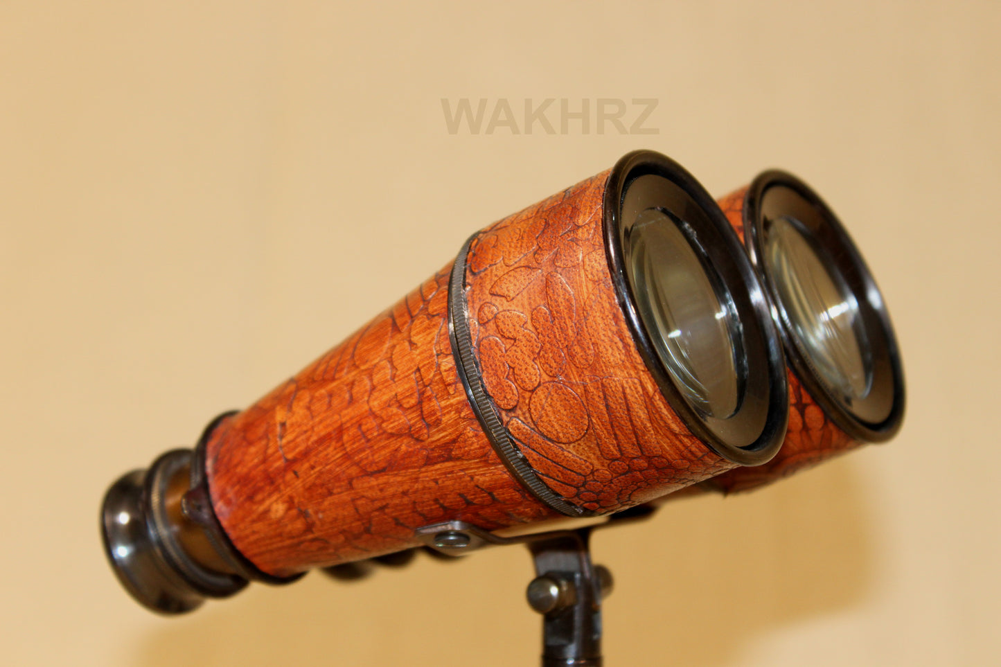 WAKHRZ Tripod Binoculars With Stand..