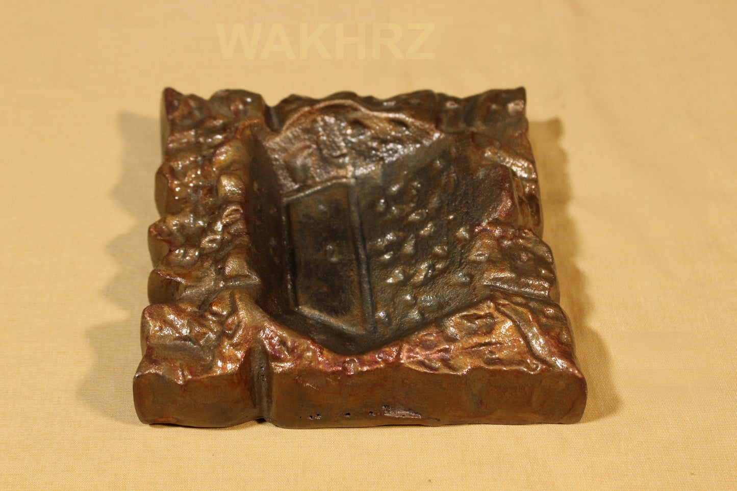 WAKHRZ Thor Hammer with Base.