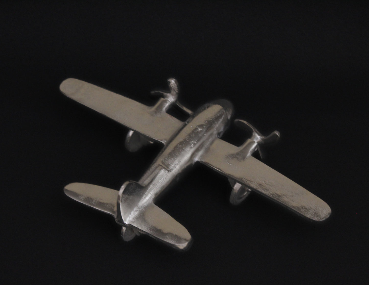 WAKHRZ Douglas Metal Desk Aircraft.