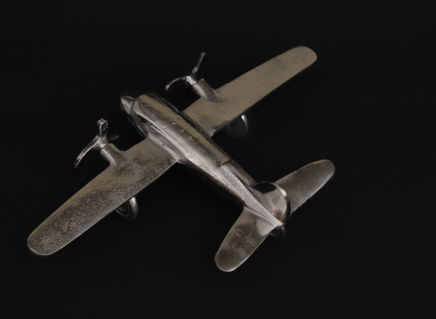 WAKHRZ Douglas Metal Desk Aircraft.