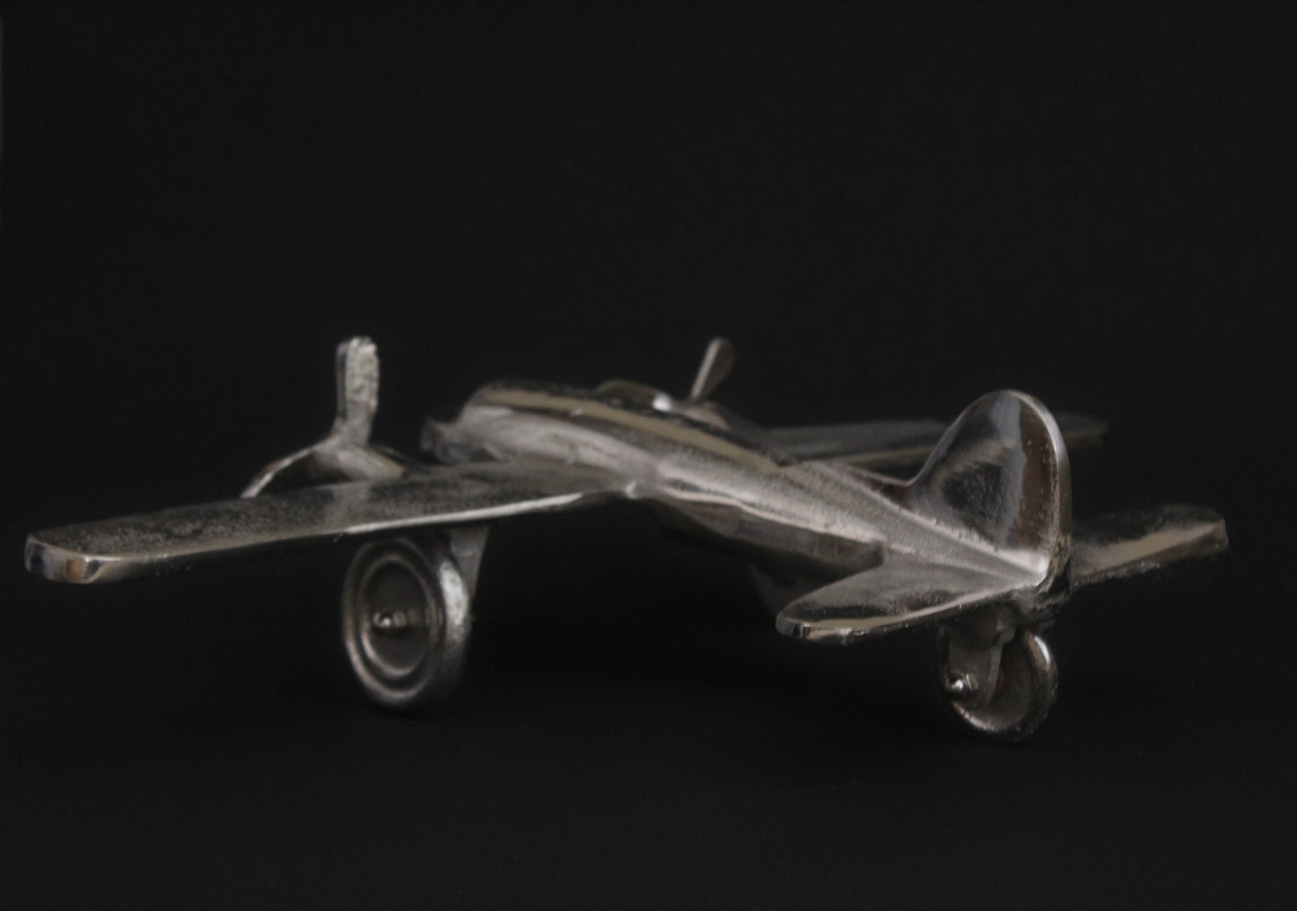 WAKHRZ Douglas Metal Desk Aircraft.