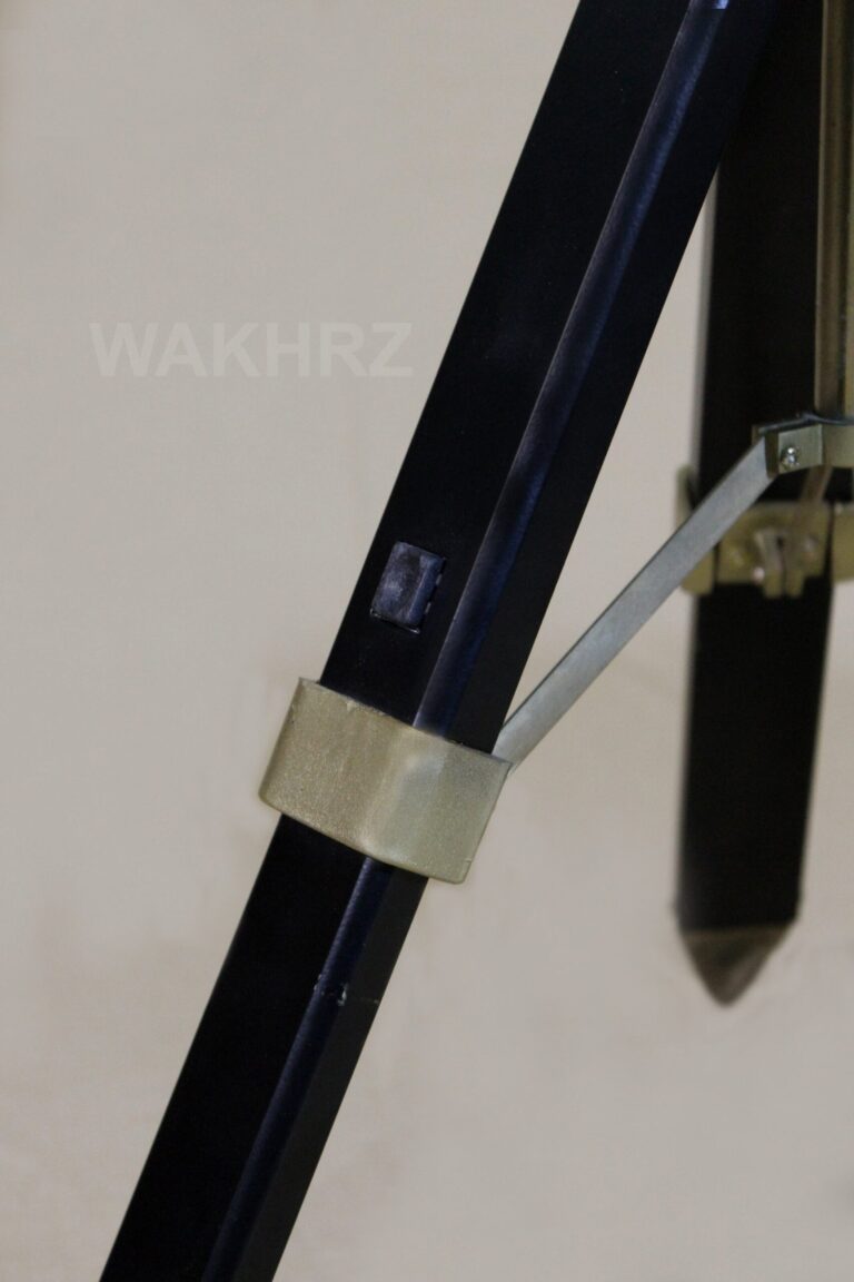 WAKHRZ Tripod World Globe With Sliding stand.