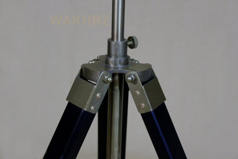 WAKHRZ Tripod World Globe With Sliding stand.
