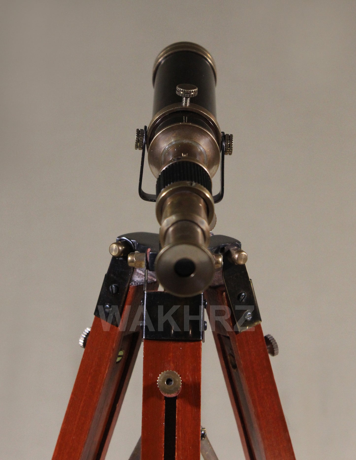 WAKHRZ Nautical Tripod Marine Telescope.