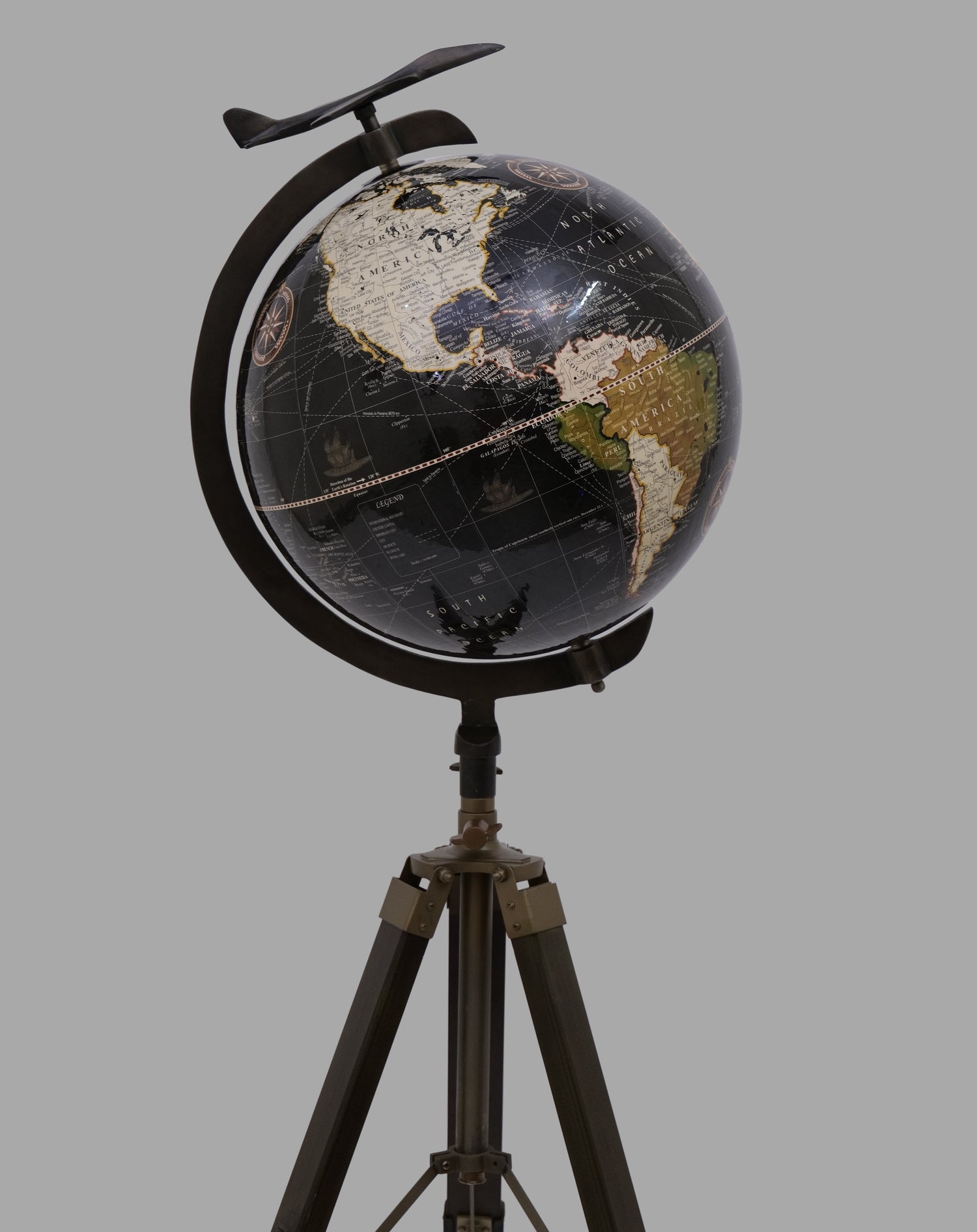 World Globe