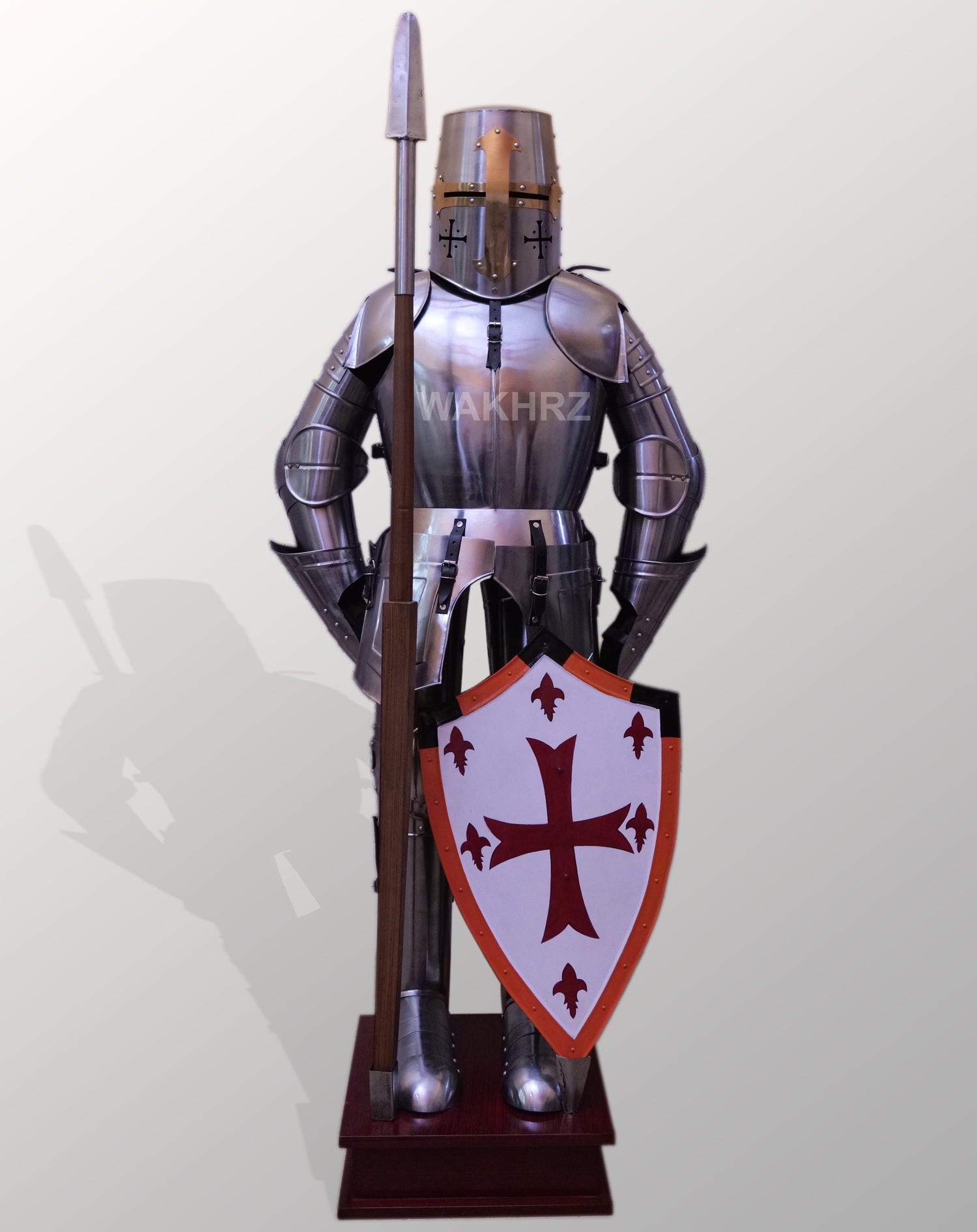Armor's