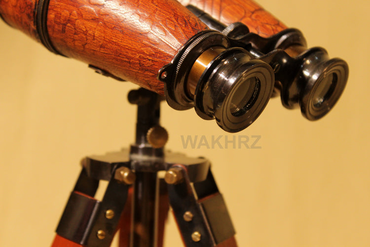 Binocular's