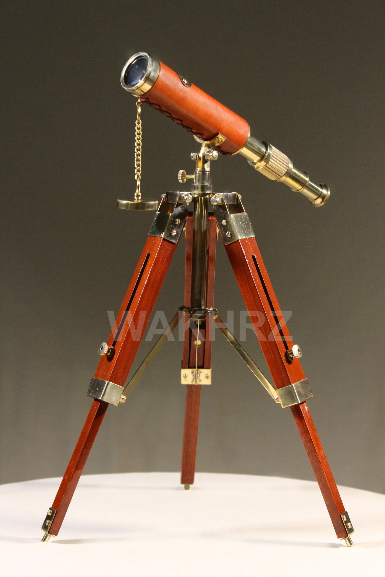 Tripod Telescope's