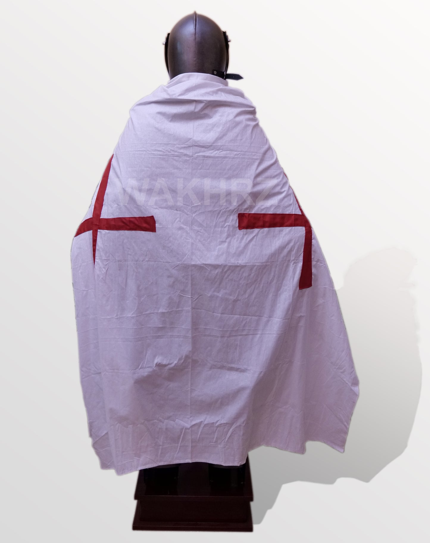 WAKHRZ Full Body Armor Suit ( WAKHRZ*#1).