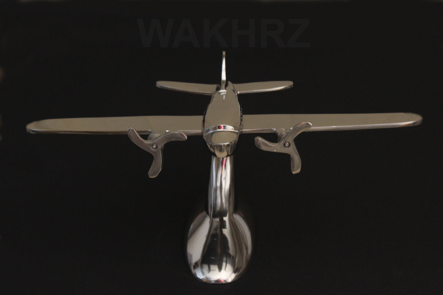 WAKHRZ Metal Desk DC3 DOUGLAS AMERICAN AIRCRAFT.