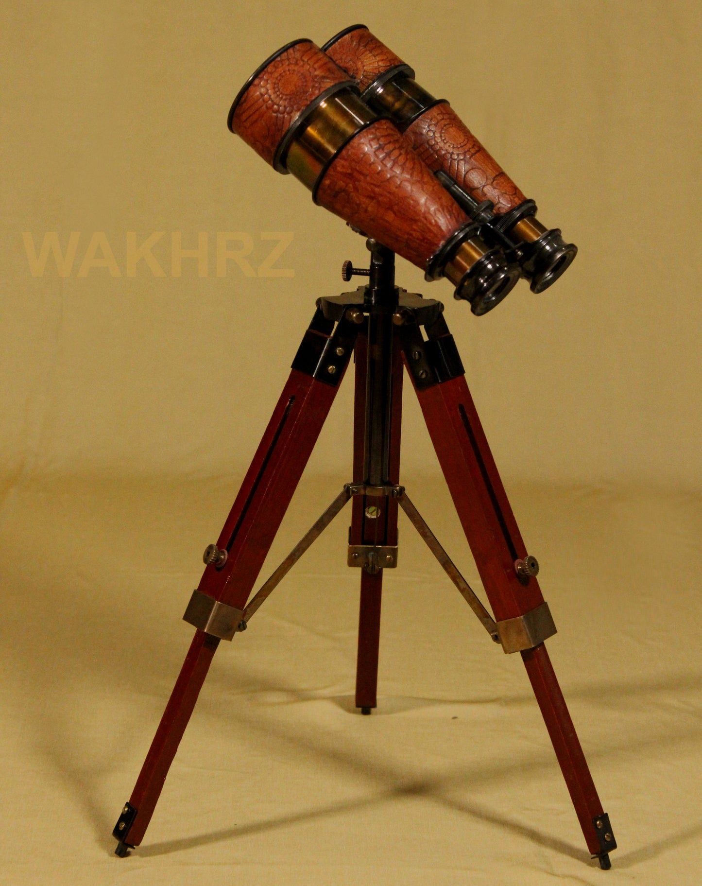 WAKHRZ Tripod Binoculars With Stand..