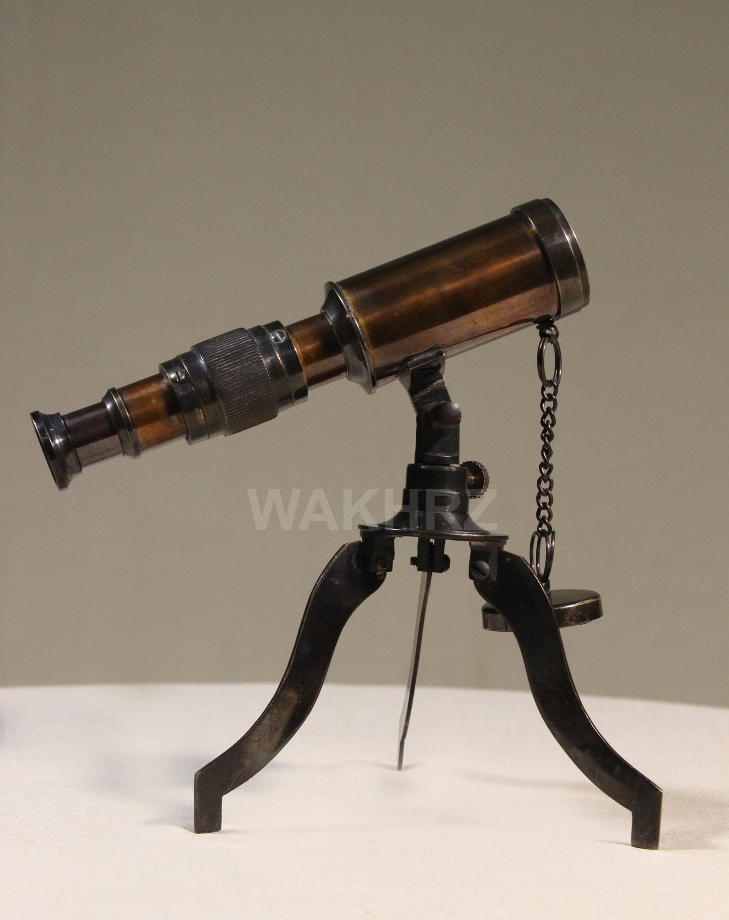 WAKHRZ ( Mini ) Tripod Marine Desk Telescope.
