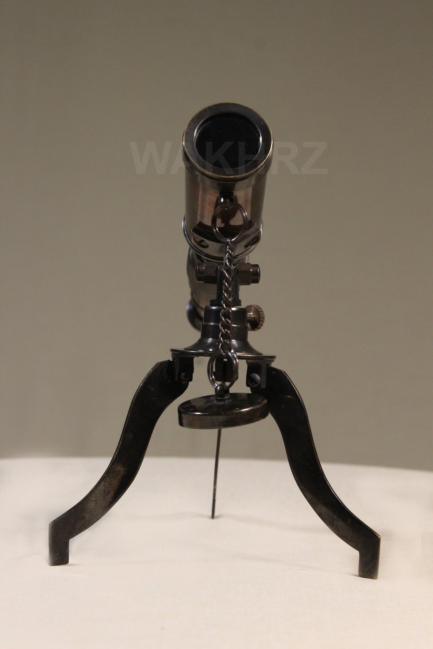 WAKHRZ ( Mini ) Tripod Marine Desk Telescope.