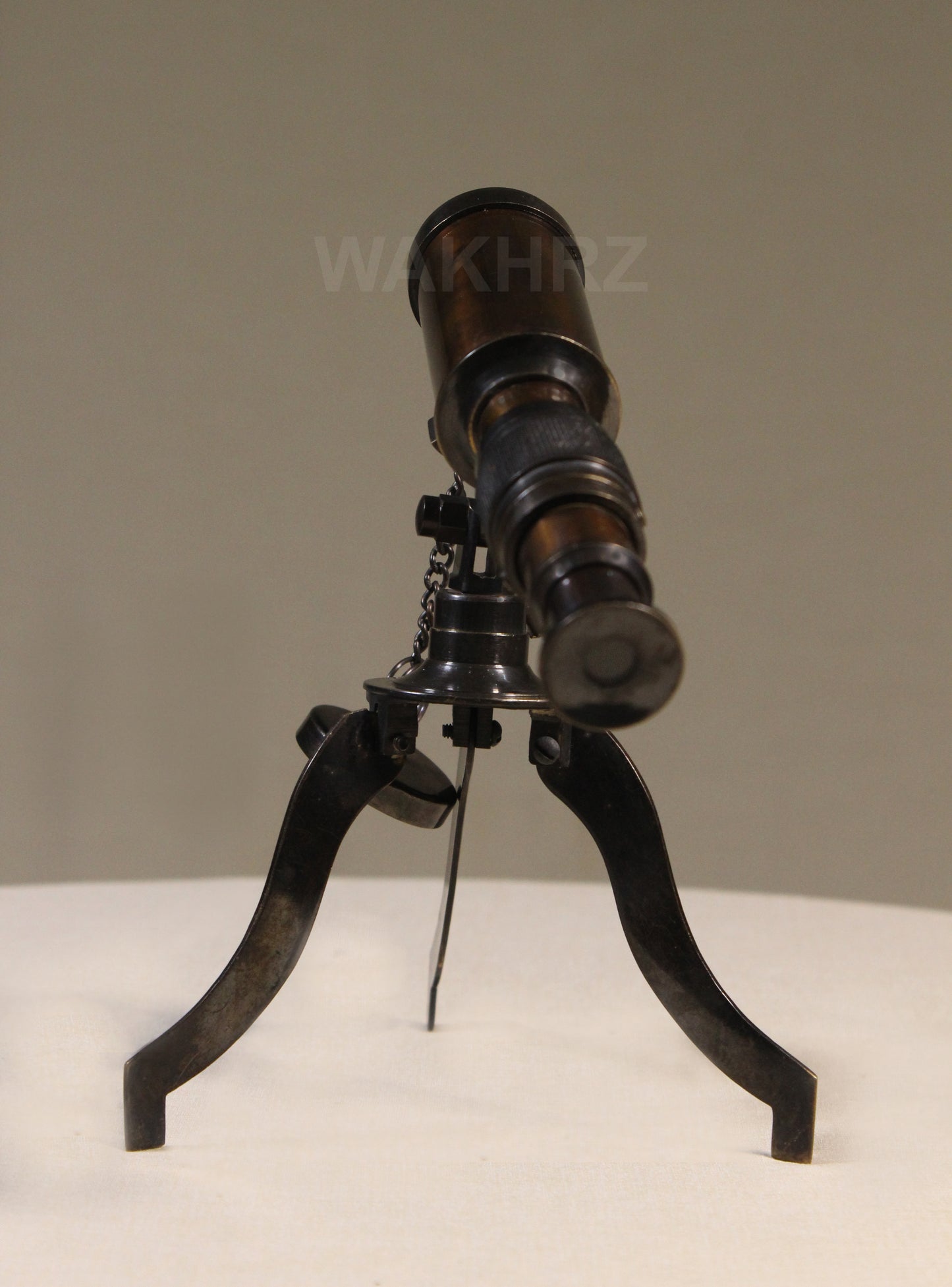 WAKHRZ ( Mini ) Tripod Marine Desk Telescope.