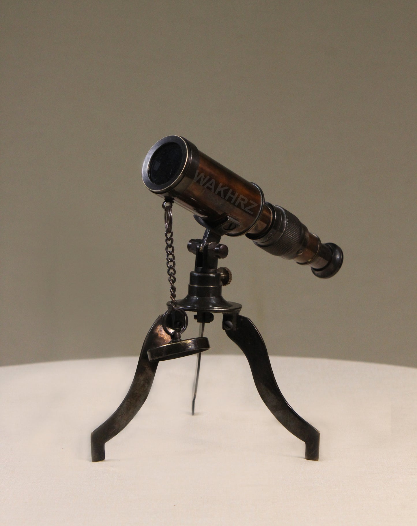 WAKHRZ ( Mini ) Tripod Marine Desk Telescope.